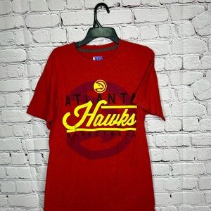 NBA Atlanta Hawks Basketball Dri Fit